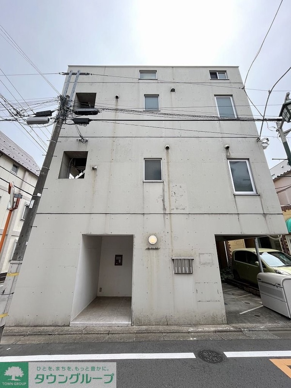 その他(★外観★)