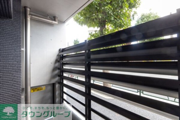 その他(※写真は同タイプ住戸です。)