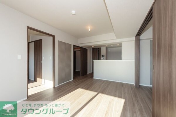 その他室内・内装(※写真は同タイプ住戸です。)