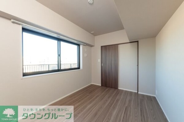 その他(※写真は同タイプ住戸です。)