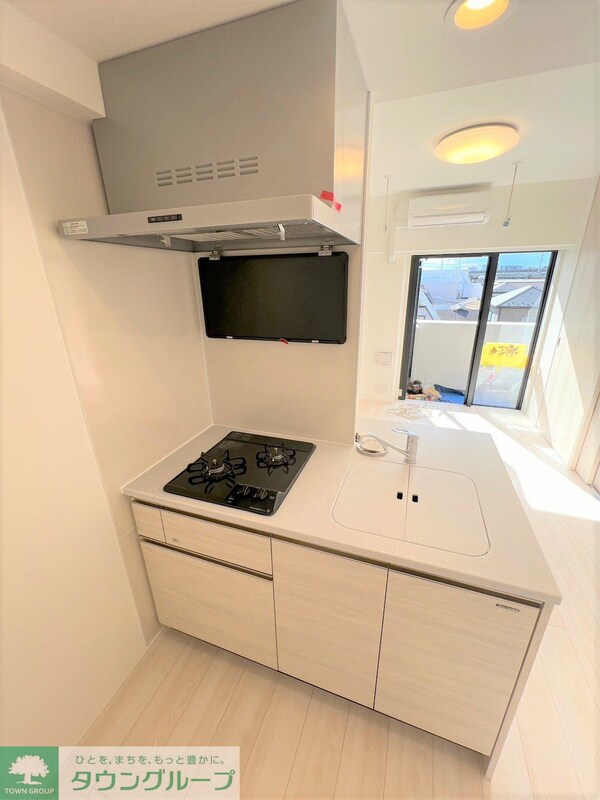 キッチン(キッチン)