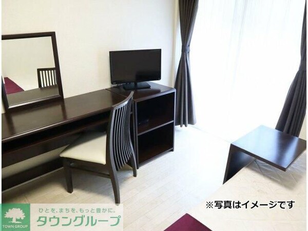 リビング・居室