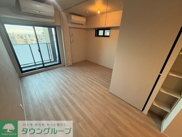 リビング・居室