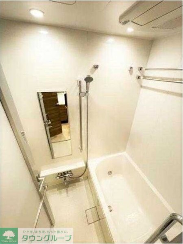 バス／シャワールーム等