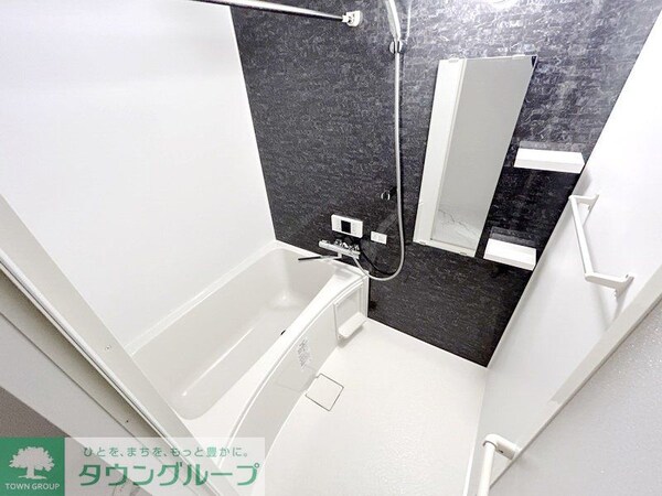 バス／シャワールーム等(お部屋探しは株式会社　タウンハウジング　までお気軽にお問合…)