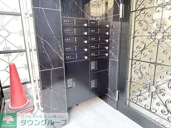 共有部分(部屋探しは株式会社　タウンハウジング　までお気軽にお問合せ…)