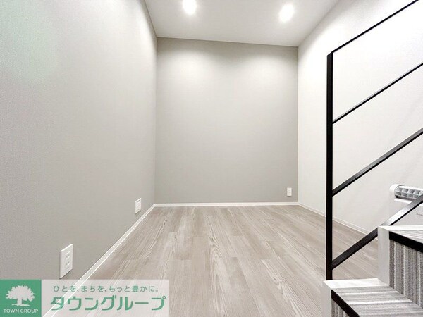 リビング・居室(お部屋探しは株式会社　タウンハウジング　までお気軽にお問合…)