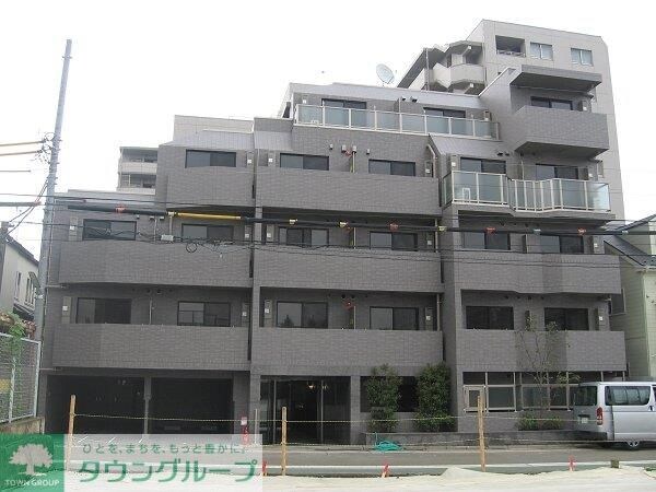 外観(【初期費用分割・クレカ対応】一都三県のお部屋探しは2025…)