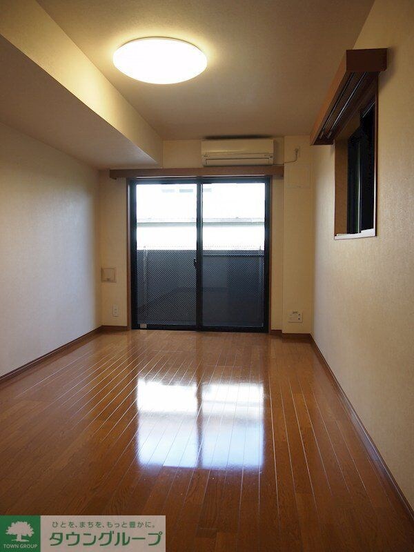 リビング・居室(【初期費用分割・クレカ対応】一都三県のお部屋探しは2025…)