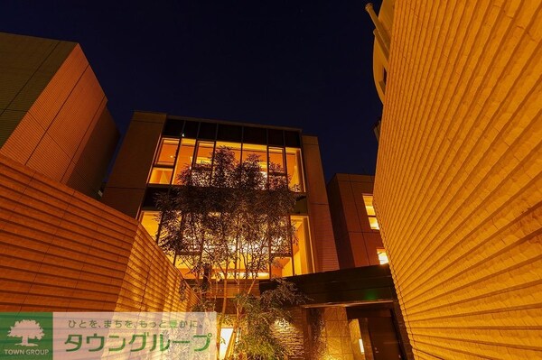 外観(タウンハウジングレジデンス事業部　恵比寿店・赤坂店までお問…)
