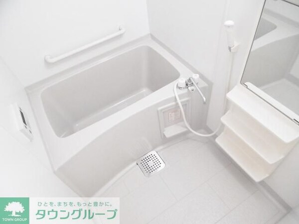 バス／シャワールーム等(★タウンハウジング取り扱い★)