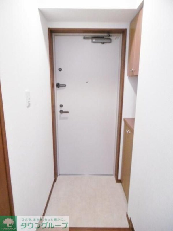 玄関(★タウンハウジング取り扱い★)