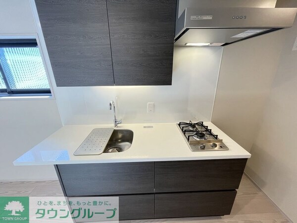 キッチン(タウンハウジングレジデンス事業部　恵比寿店・赤坂店までお問…)