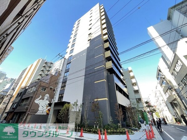 その他(タウンハウジングレジデンス事業部　恵比寿店・赤坂店までお問…)