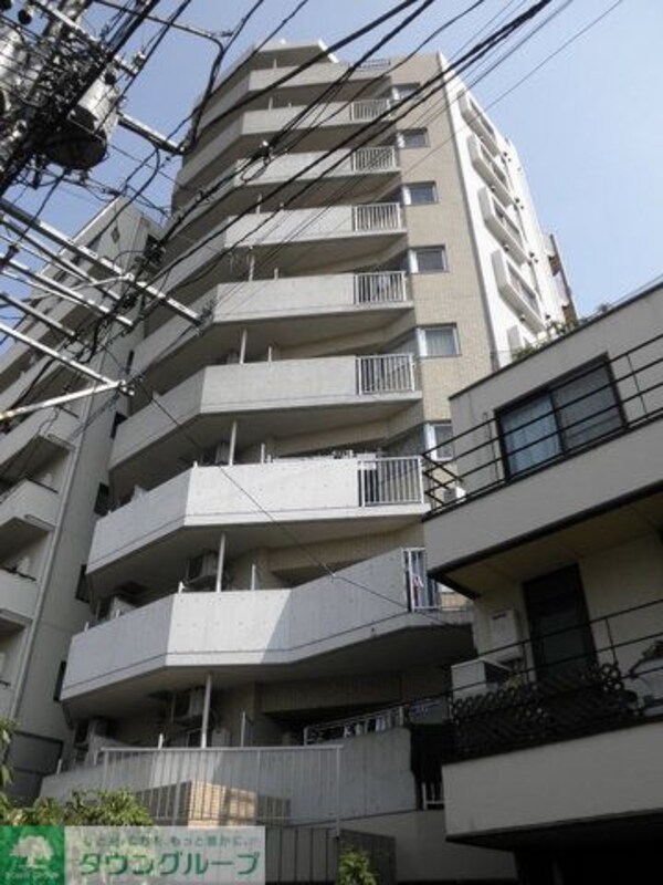 外観(★タウンハウジング取り扱い★)