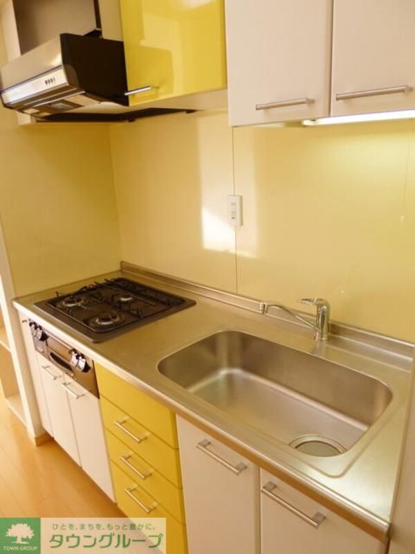 キッチン(★タウンハウジング取り扱い★)
