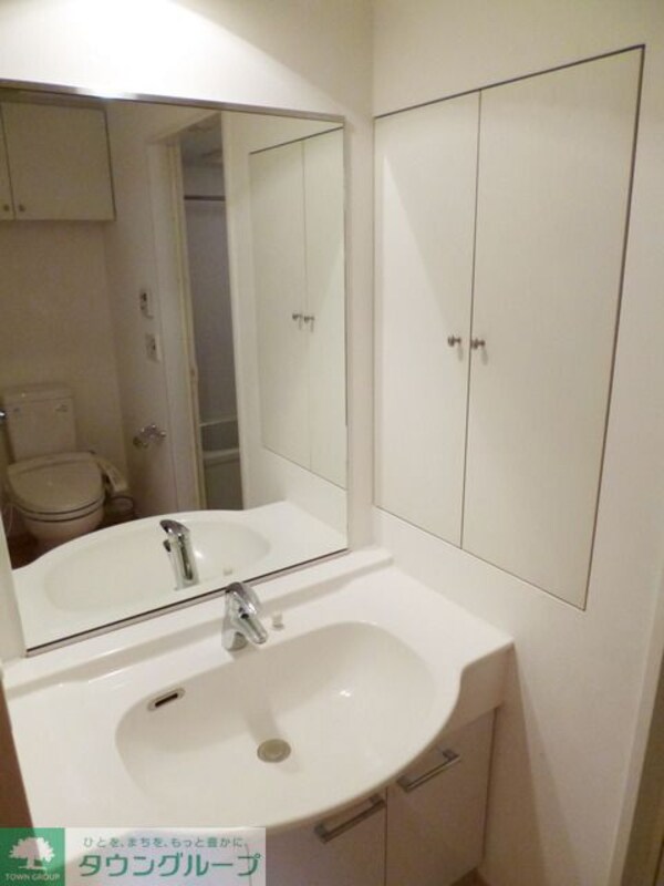 洗面(★タウンハウジング取り扱い★)