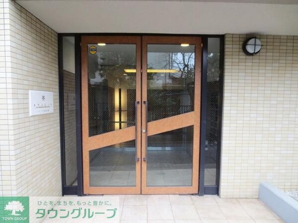 エントランス(★タウンハウジング取り扱い★)