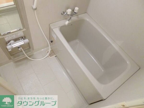 バス／シャワールーム等(★タウンハウジング取り扱い★)