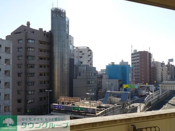 眺望(★タウンハウジング取り扱い★)