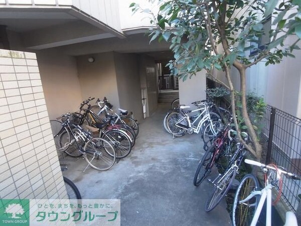 共有部分(★タウンハウジング取り扱い★)