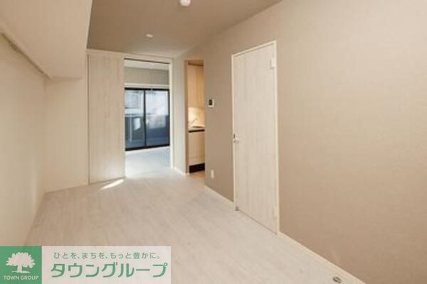 リビング・居室(【初期費用分割・クレカ対応】一都三県のお部屋探しは2025…)