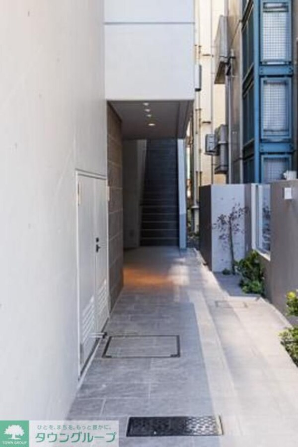 共有部分(【初期費用分割・クレカ対応】一都三県のお部屋探しは2025…)