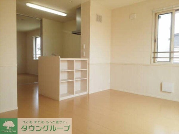 リビング・居室