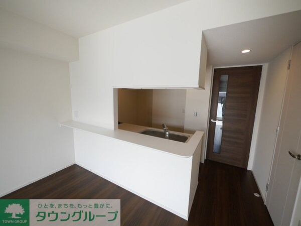 リビング・居室