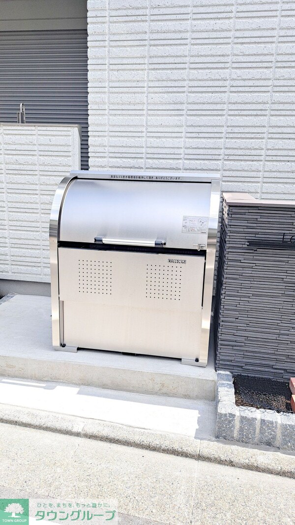 設備(★タウンハウジング蒲田店取り扱い★)