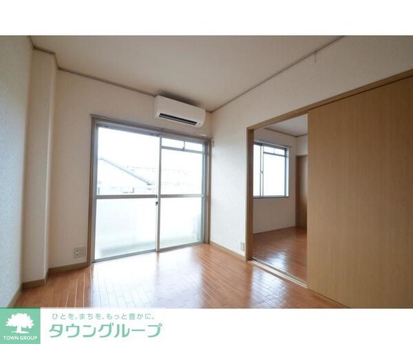 リビング・居室