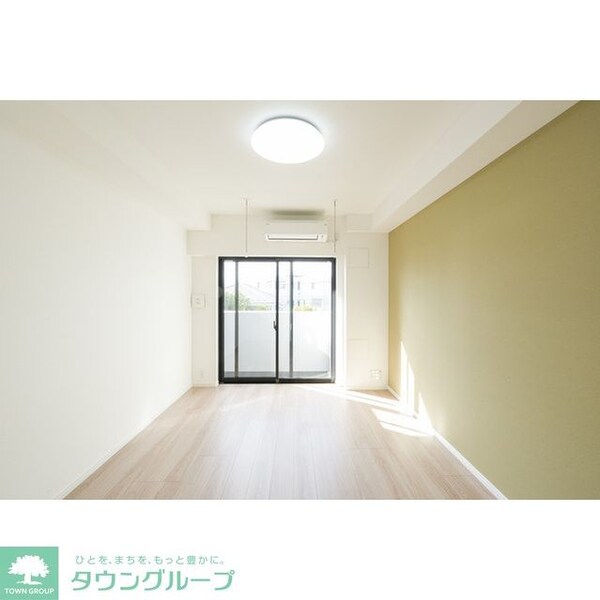 リビング・居室