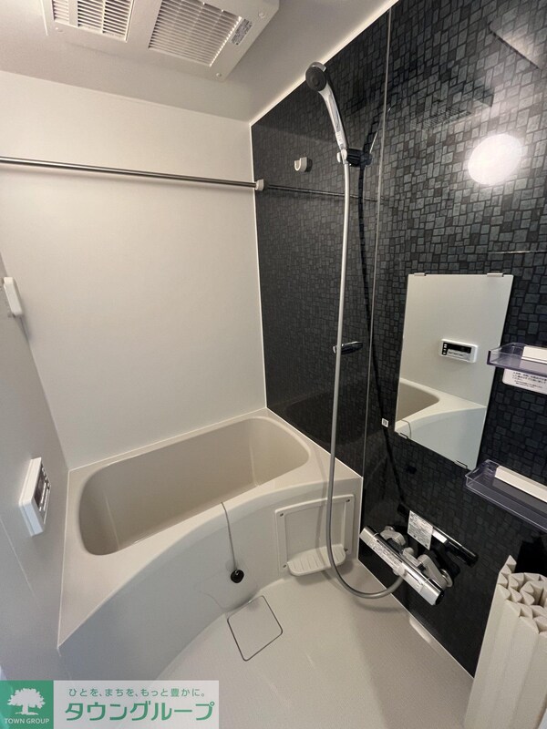 バス／シャワールーム等