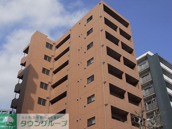 外観(★分譲賃貸マンション★)