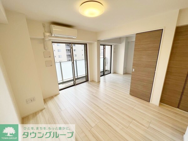 リビング・居室