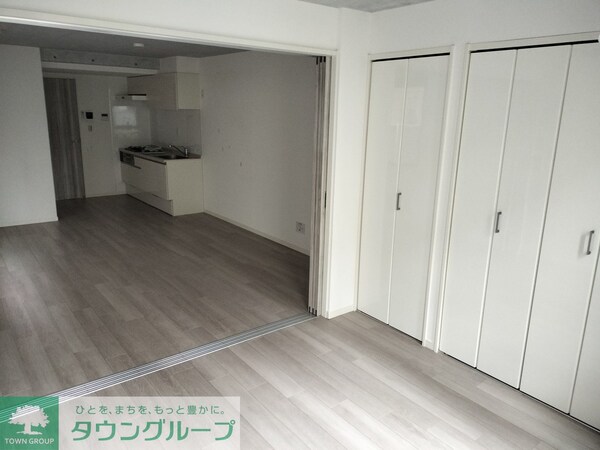 リビング・居室