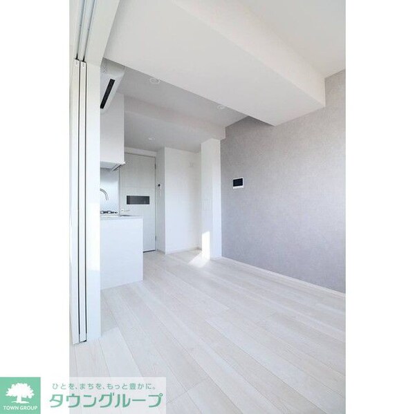 リビング・居室