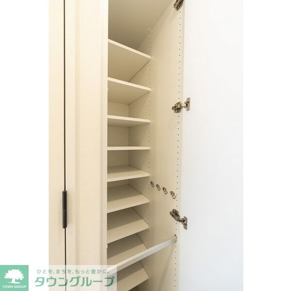 その他(シューズボックス)