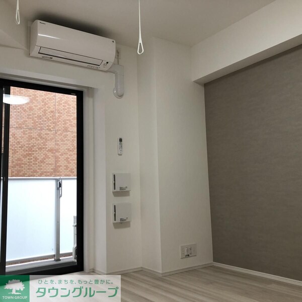 リビング・居室