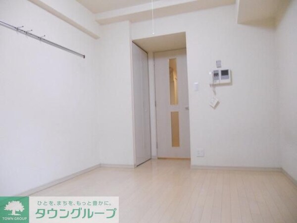 リビング・居室(★居室は5.7帖★)