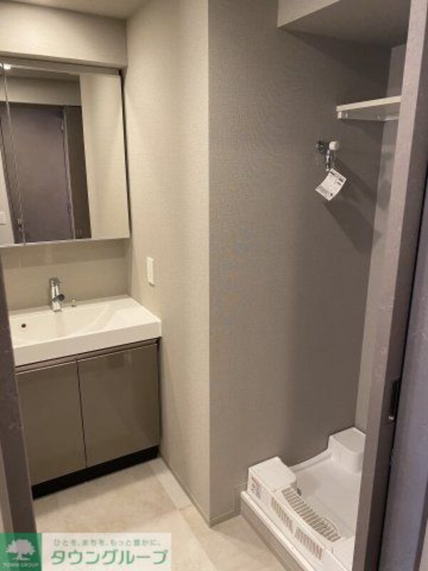 洗面(参考写真)