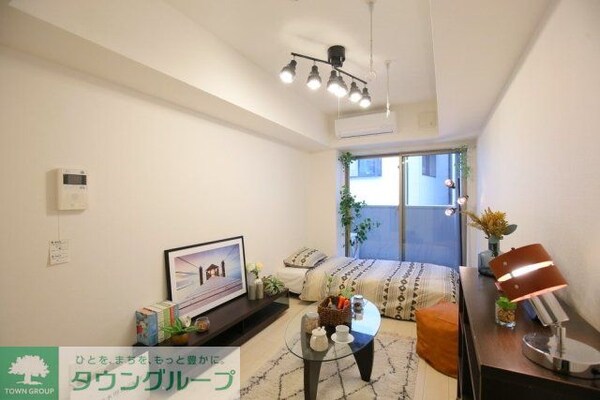 リビング・居室