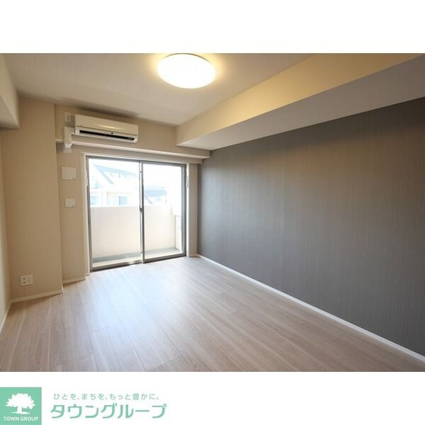 リビング・居室