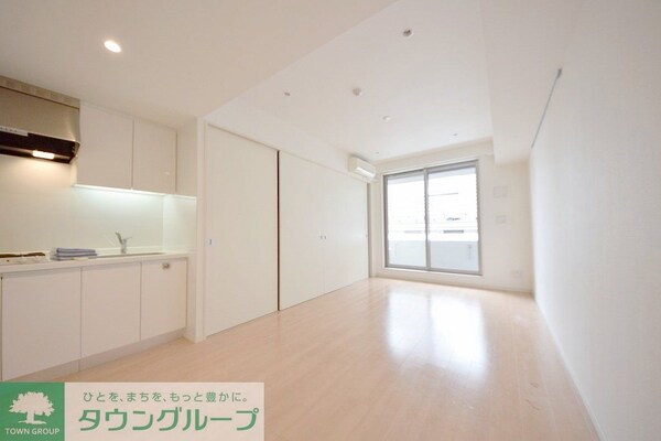 リビング・居室