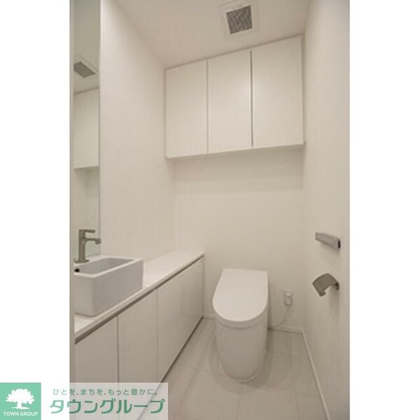 トイレ(★同施工・同仕様・イメージ写真★)