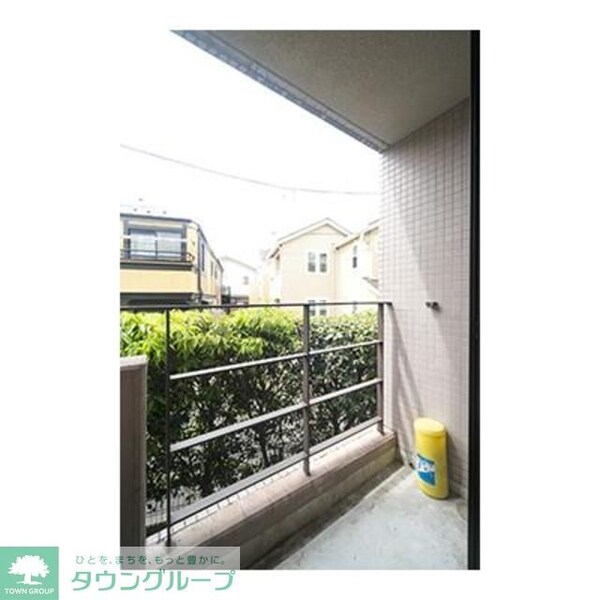 バルコニー(【初期費用分割・クレカ対応】一都三県のお部屋探しは2025…)