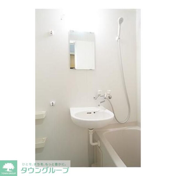 洗面(【初期費用分割・クレカ対応】一都三県のお部屋探しは2025…)