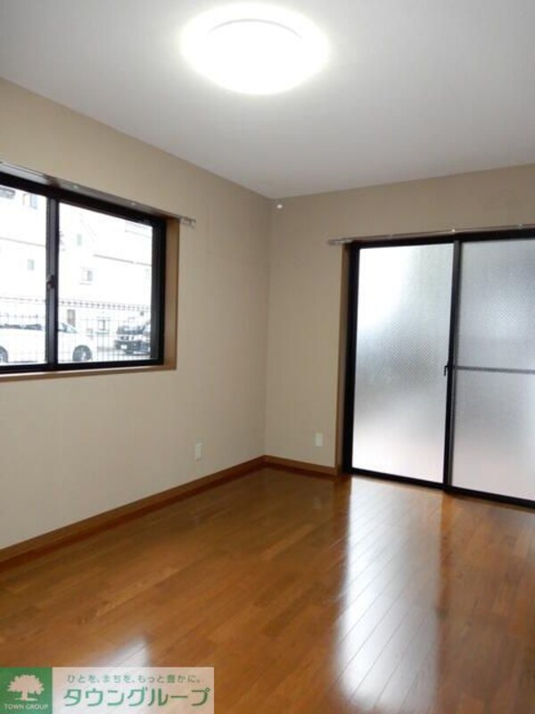 リビング・居室