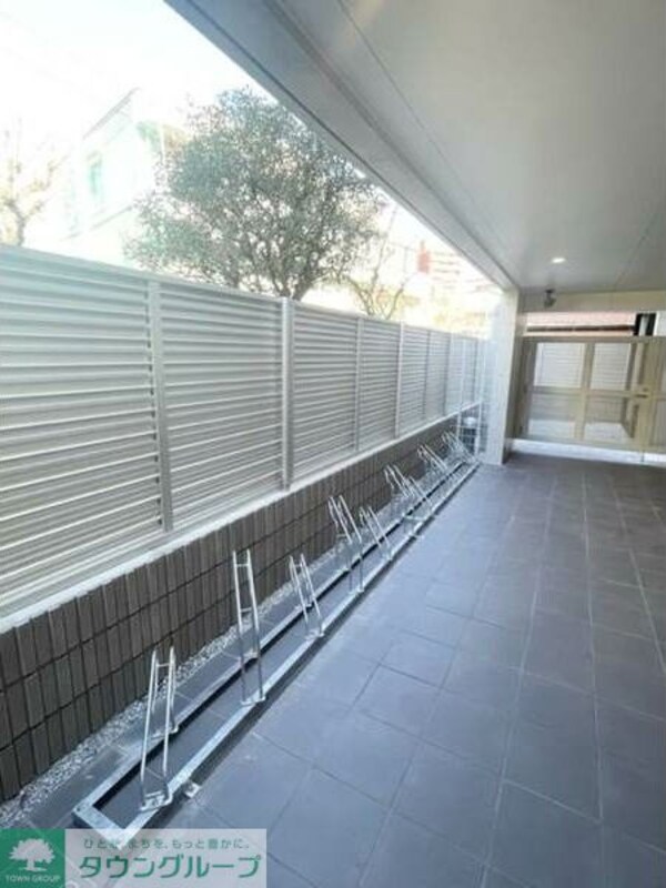 共有部分(部屋探しは株式会社　タウンハウジング　までお気軽にお問合せ…)