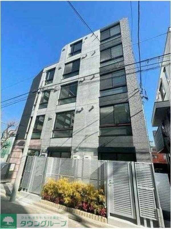 外観(お部屋探しは株式会社　タウンハウジング　までお気軽にお問合…)